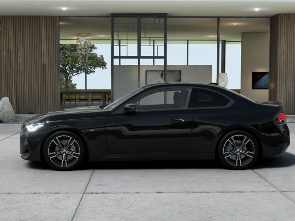 BMW Serie 2