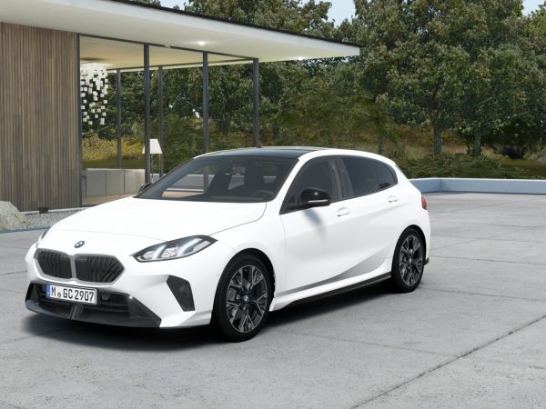 BMW Serie 1