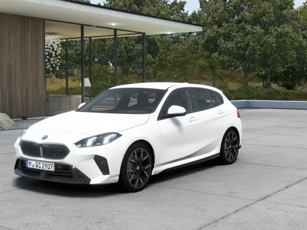 BMW Serie 1