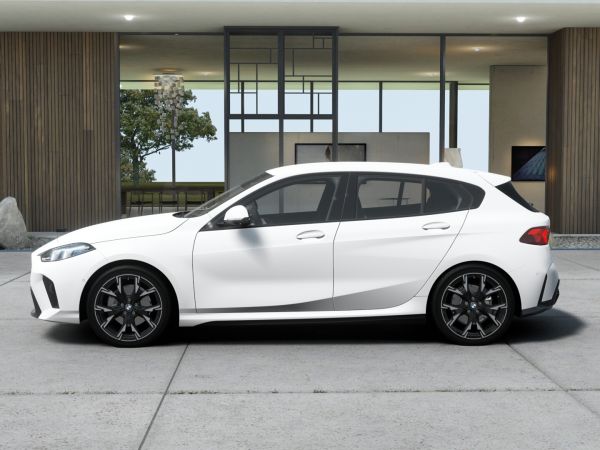 BMW Serie 1
