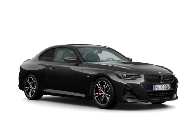 BMW Serie 2