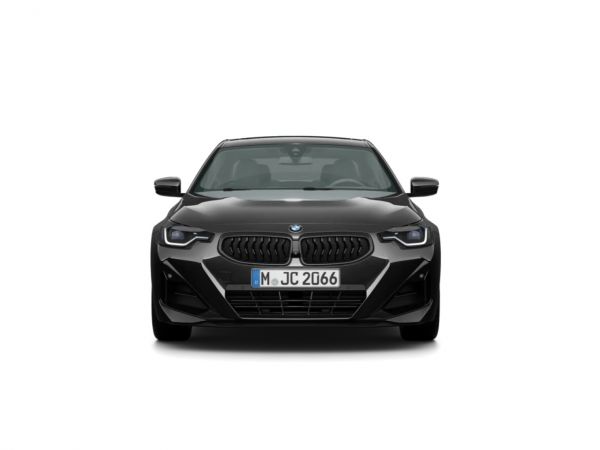 BMW Serie 2