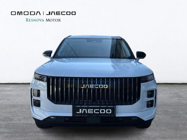 Jaecoo 7