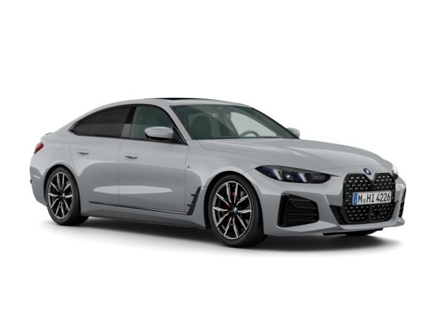 BMW Serie 4