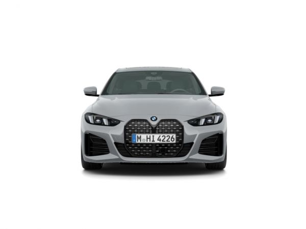 BMW Serie 4