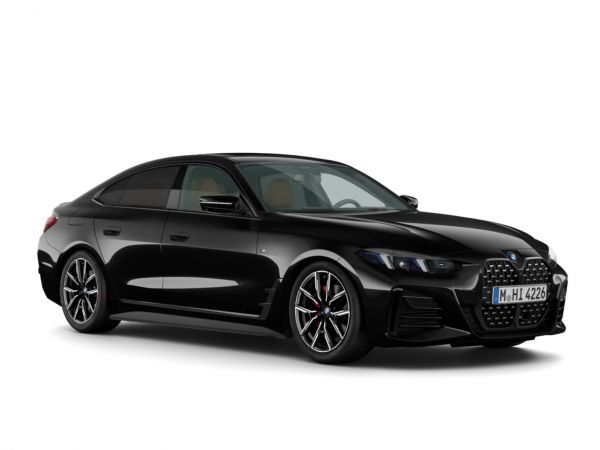 BMW Serie 4