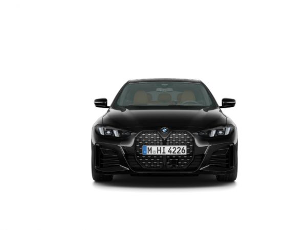 BMW Serie 4