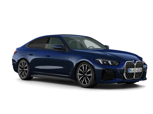 BMW Serie 4