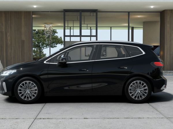 BMW Serie 2 Active Tourer
