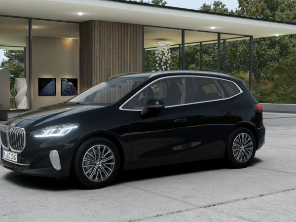 BMW Serie 2 Active Tourer