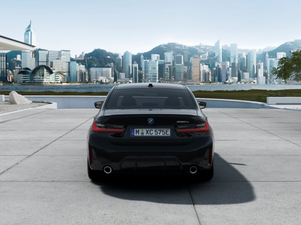 BMW Serie 3