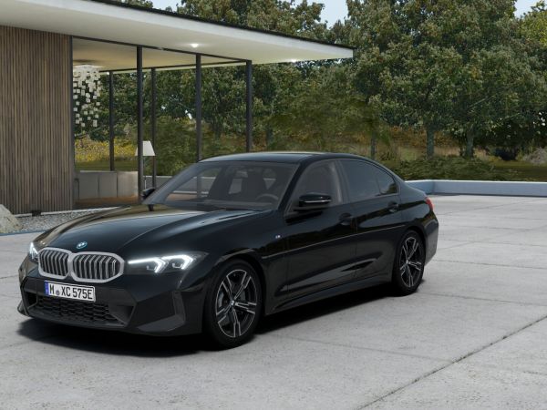BMW Serie 3