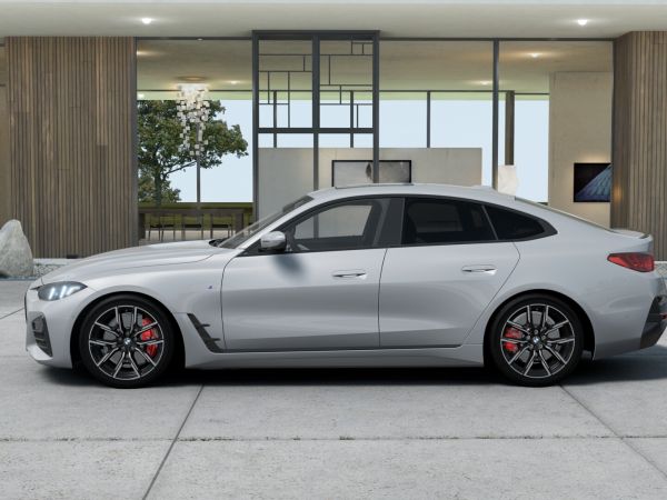 BMW Serie 4