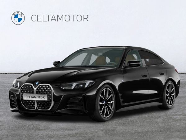 BMW Serie 4