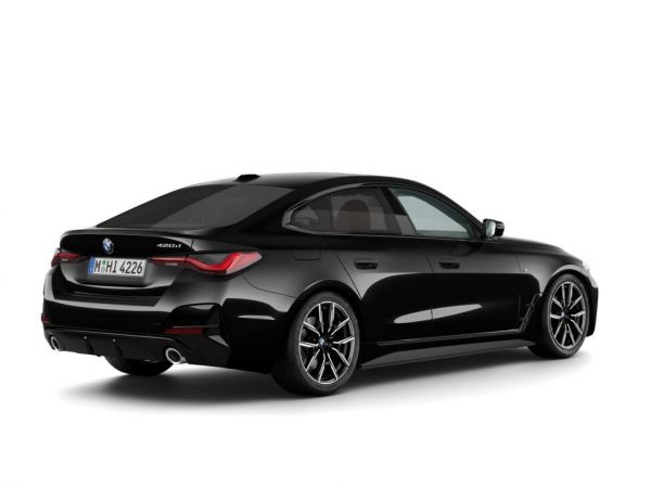 BMW Serie 4