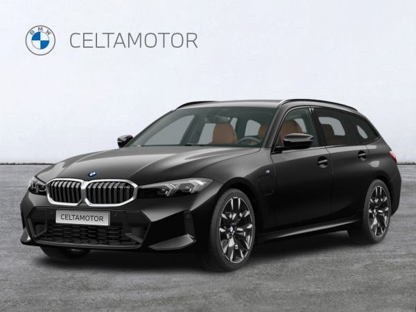 BMW Serie 3