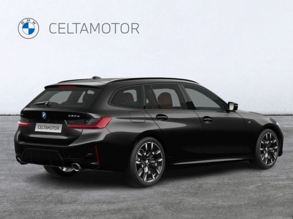BMW Serie 3