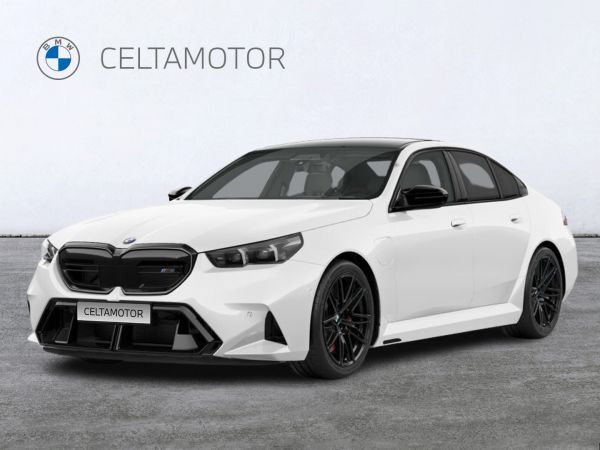 BMW Serie 5