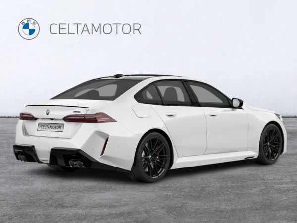 BMW Serie 5