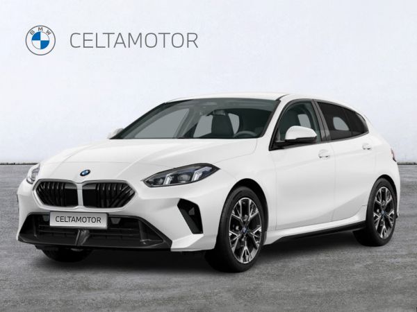 BMW Serie 1