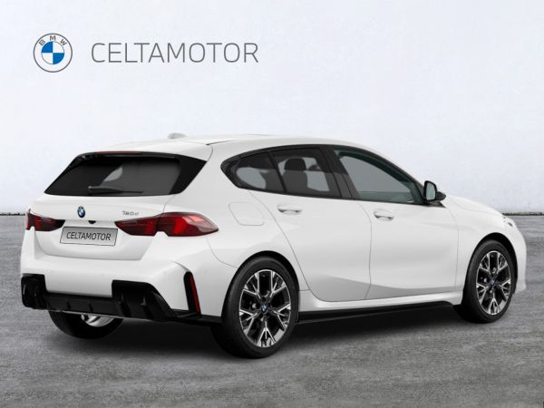 BMW Serie 1