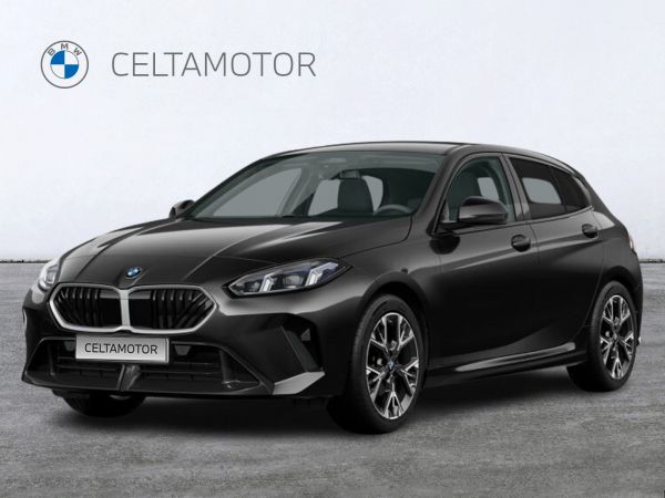 BMW Serie 1