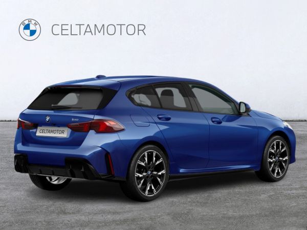 BMW Serie 1