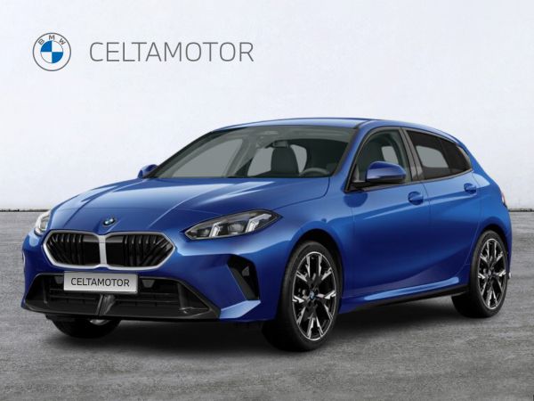 BMW Serie 1
