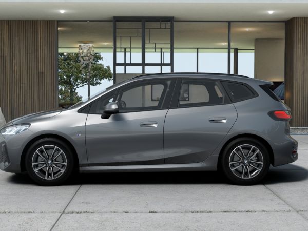 BMW Serie 2 Active Tourer