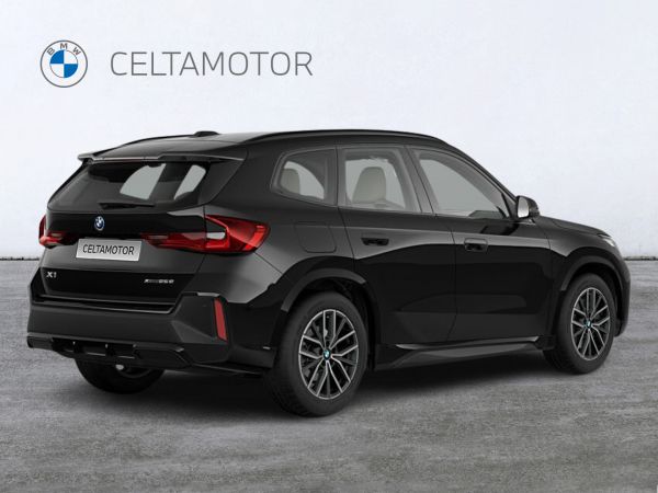 BMW X1 Híbrido Enchufable xDrive25e