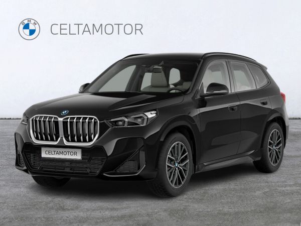 BMW X1 Híbrido Enchufable xDrive25e