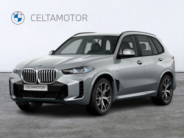 BMW X5 xDrive30d