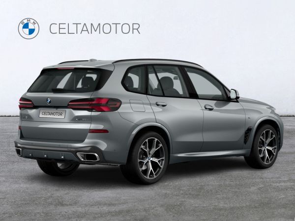 BMW X5 xDrive30d