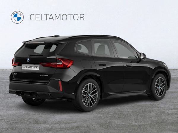 BMW X1 Híbrido Enchufable xDrive30e