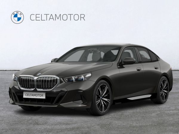 BMW Serie 5