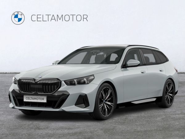 BMW Serie 5