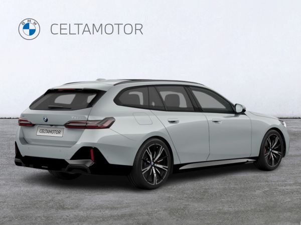 BMW Serie 5