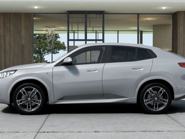 BMW X2 sDrive20d
