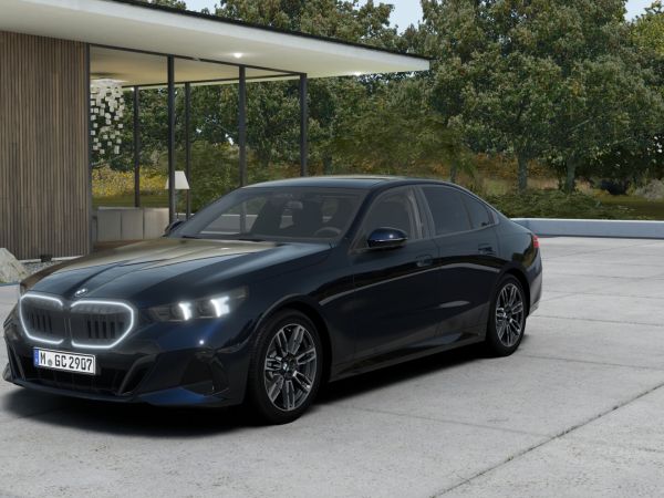 BMW Serie 5