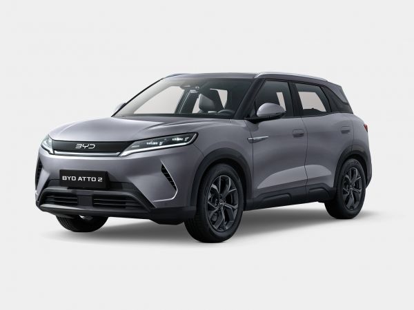 BYD Atto 2