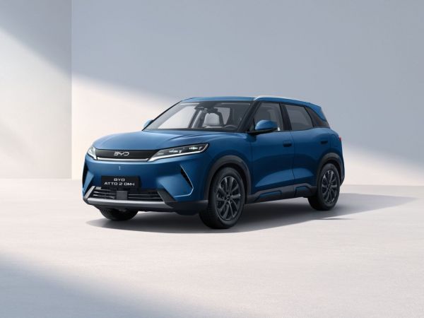 BYD Atto 2