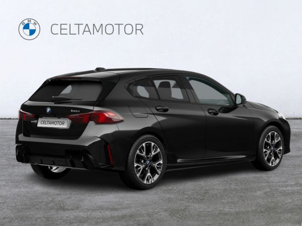 BMW Serie 1