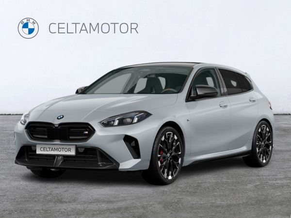 BMW Serie 1