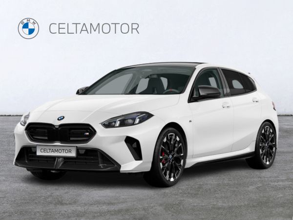 BMW Serie 1