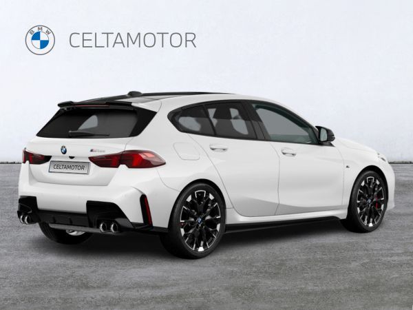 BMW Serie 1