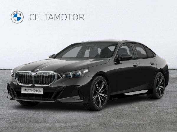 BMW Serie 5