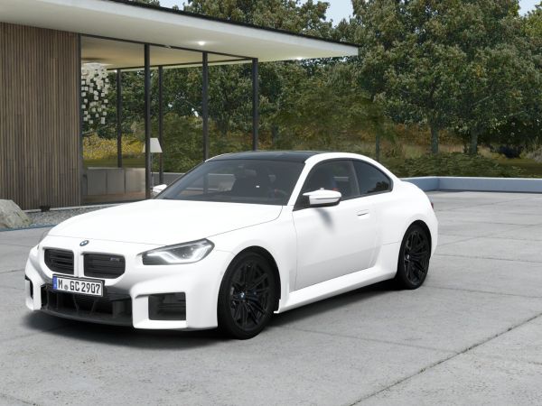 BMW Serie 2