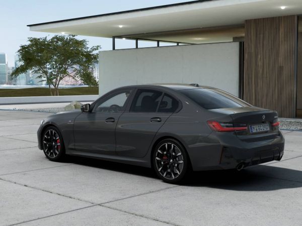 BMW Serie 3