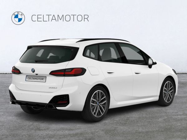 BMW Serie 2 Active Tourer