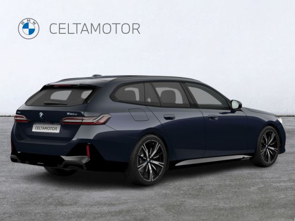 BMW Serie 5